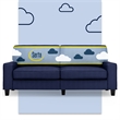 Serta Palisades 78