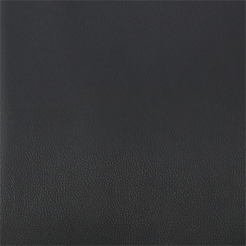 Serta Hannah Office Chair Black Bonded Leather