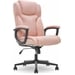 Pink Microfiber