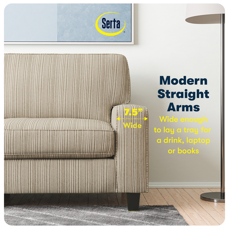 Serta Palisades 78