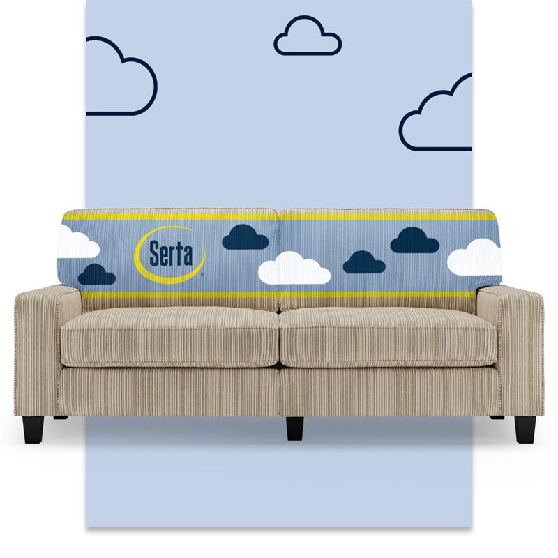 Serta Palisades 78
