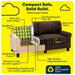 Serta Copenhagen 73