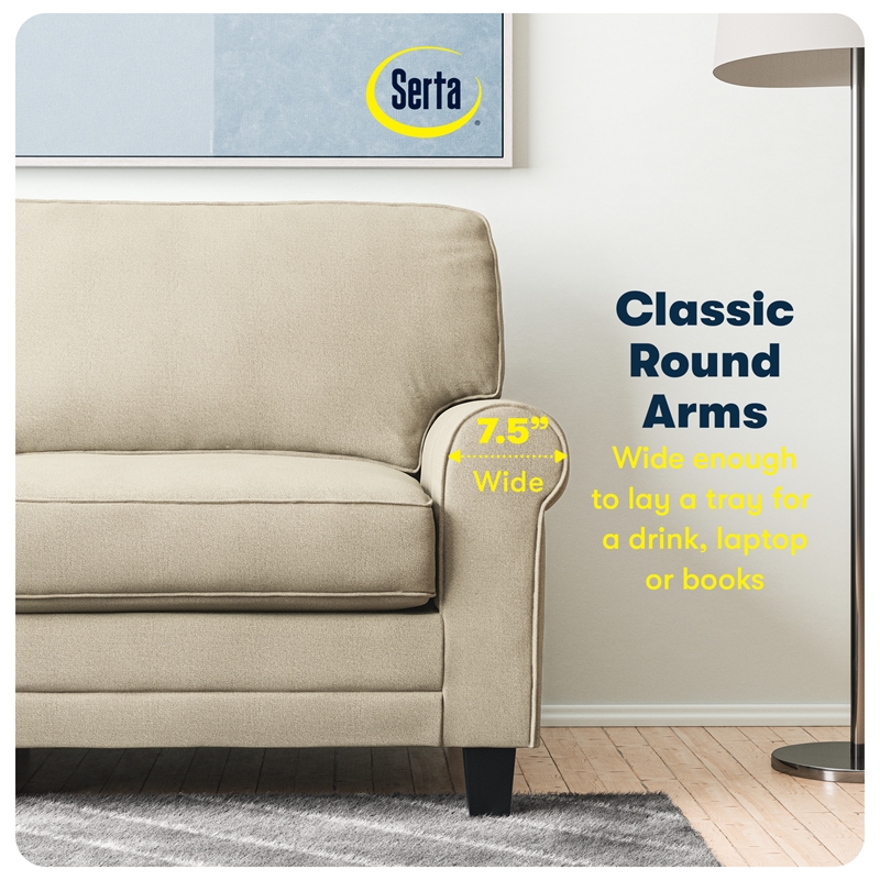 Serta Copenhagen 61