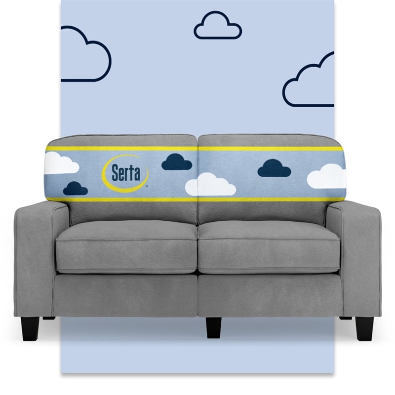 Glacial Gray