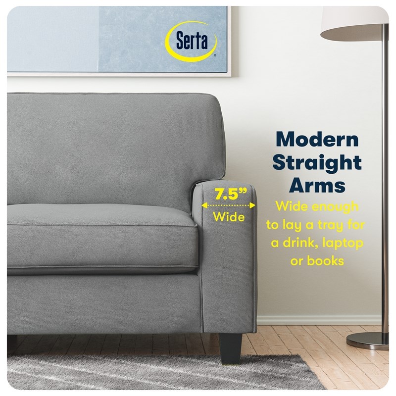 Serta Palisades 73