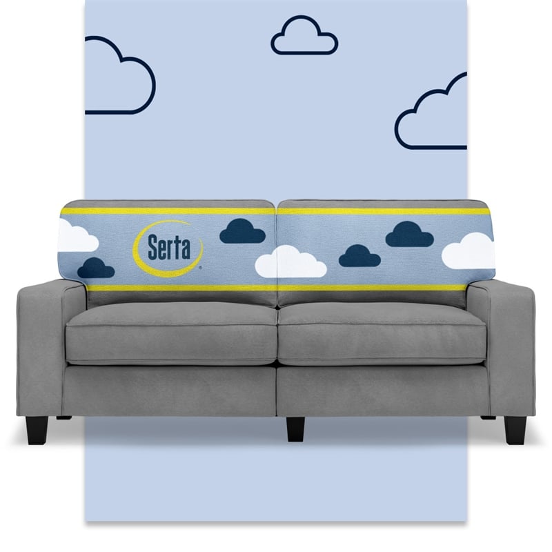 Serta Palisades 73