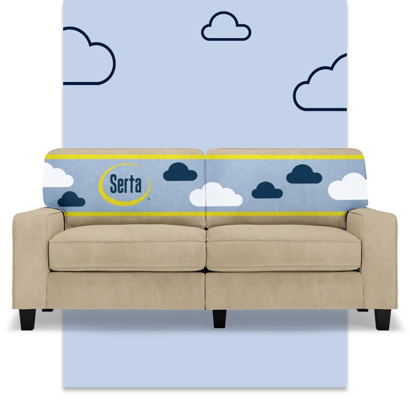 Serta Palisades 73