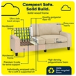 Serta Palisades 78