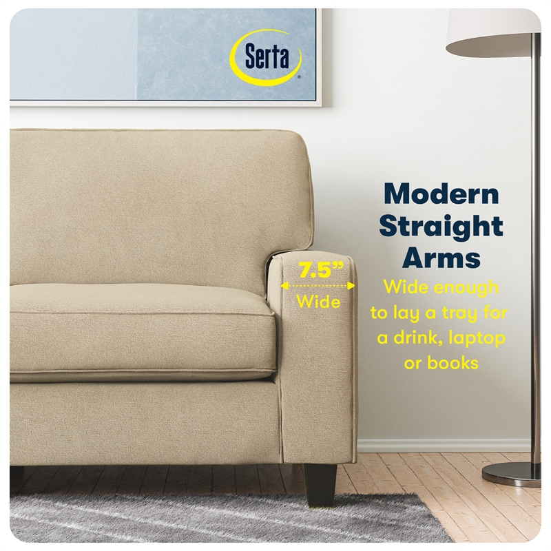 Serta Palisades 78