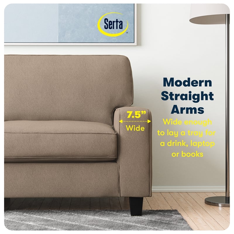 Serta Palisades 61