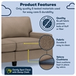 Serta Palisades 73