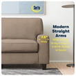 Serta Palisades 73