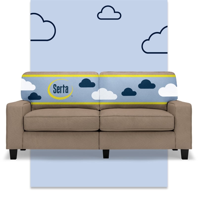 Serta Palisades 73