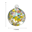 Dale Tiffany Tree of Life 4