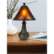 Dale Tiffany Hunter Mica Accent Lamp