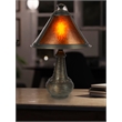 Dale Tiffany Hunter Mica Accent Lamp