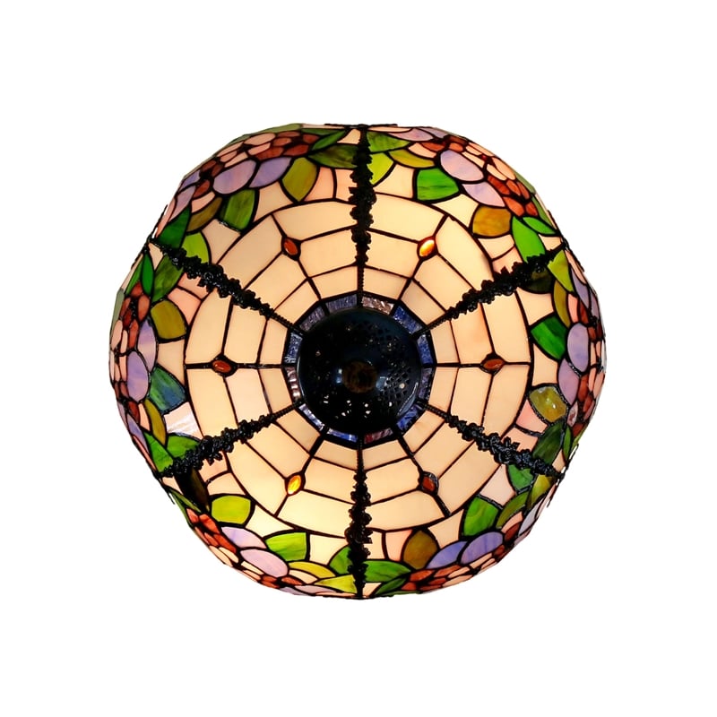 Dale Tiffany Chicago Table Lamp