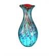 Dale Tiffany Lagood Art Vase