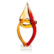 Dale Tiffany Paglia Art Sculpture