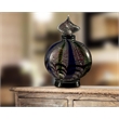 Dale Tiffany Black Widow Perfume Bottle