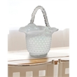 Dale Tiffany Clear Basket