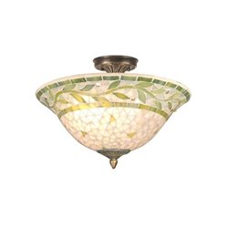 Semi Flush Mount Lights