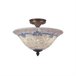 Semi Flush Mount Lights