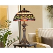 Dale Tiffany Aldridge Table Lamp