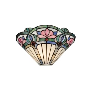 Dale Tiffany Windham Wall Sconce