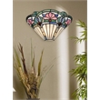 Dale Tiffany Windham Wall Sconce