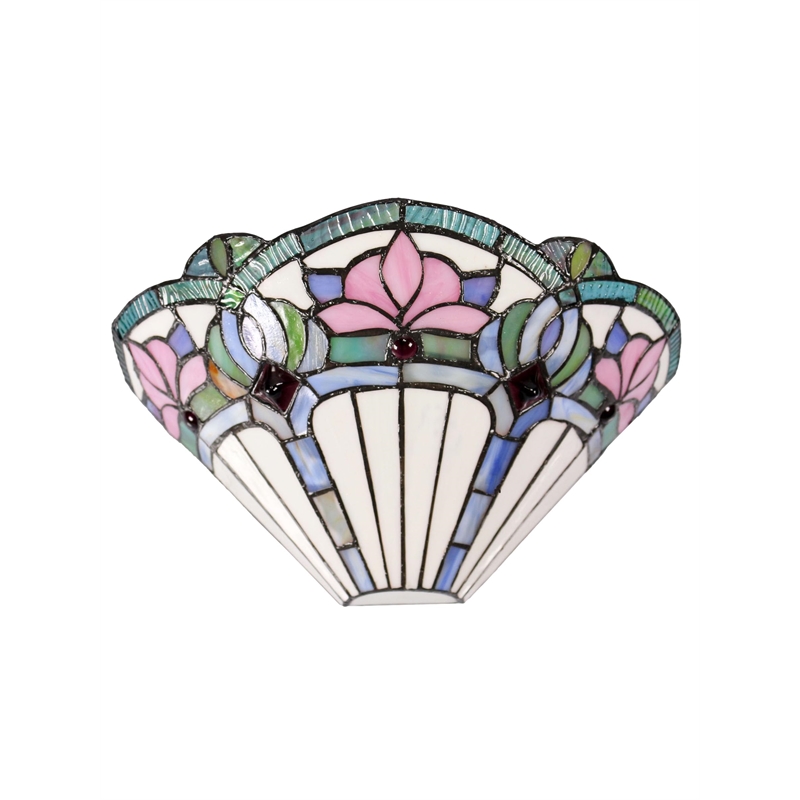 Dale Tiffany Windham Wall Sconce