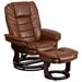 Vintage Brown