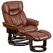 Vintage Brown