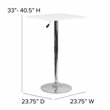 Flash Furniture 23.75