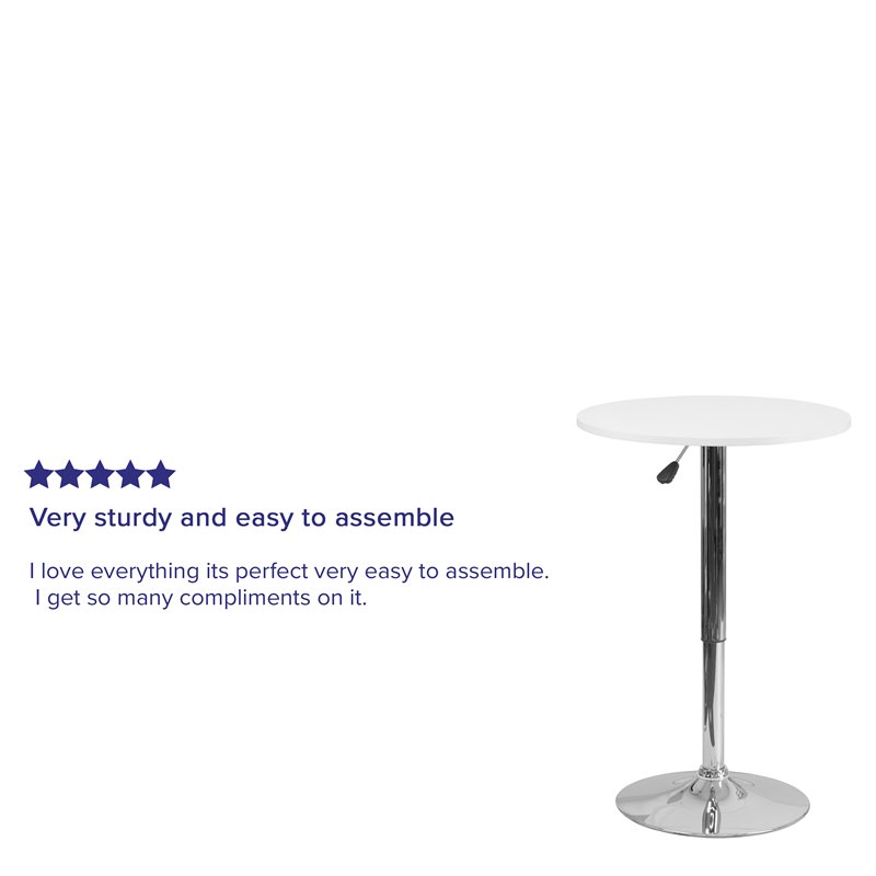 Flash Furniture 23.75