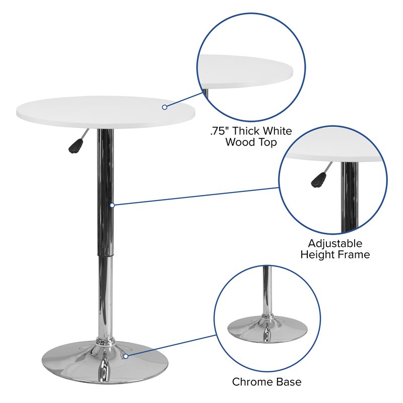 Flash Furniture 23.75