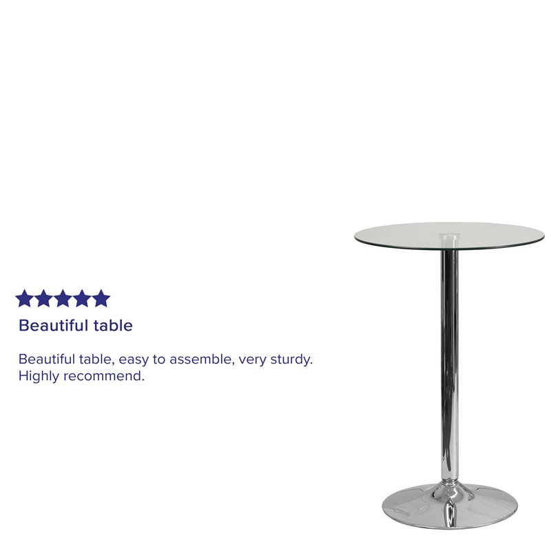 Flash Furniture 23.5