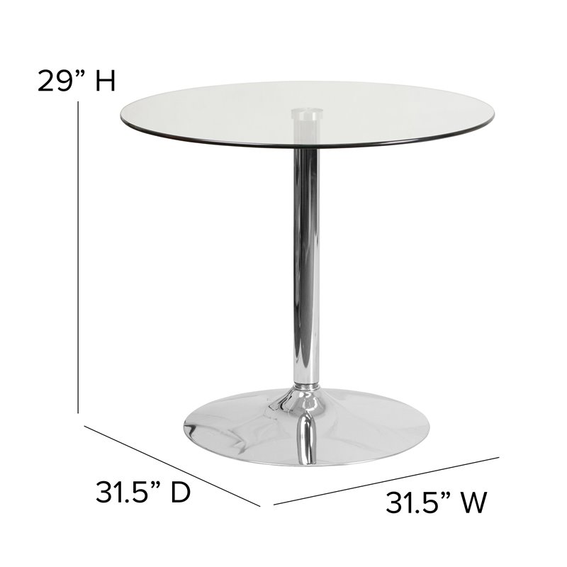 Flash Furniture 31.5
