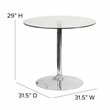 Flash Furniture 31.5