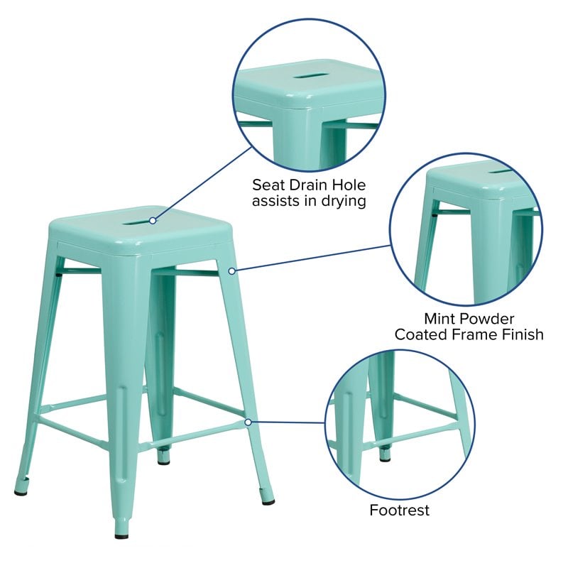 Flash Furniture 24