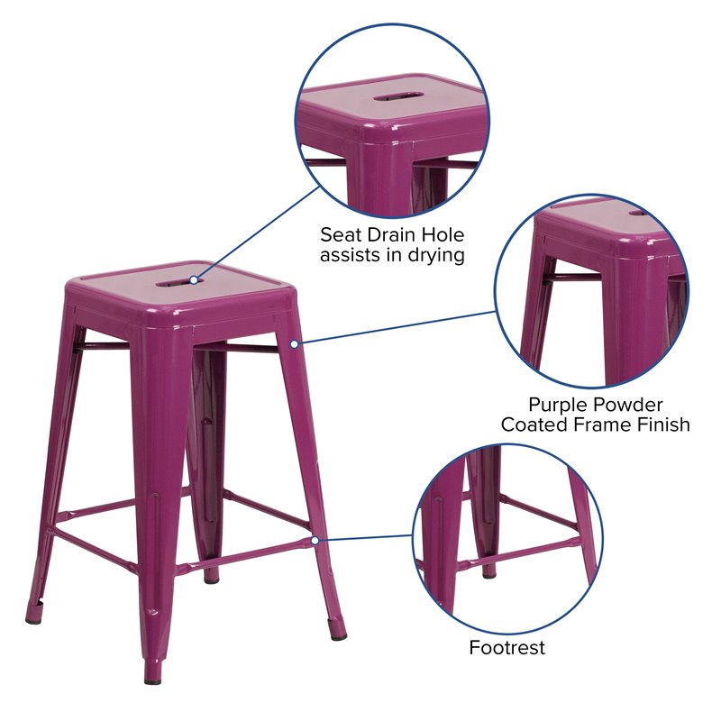 Flash Furniture 24