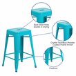 Flash Furniture 24