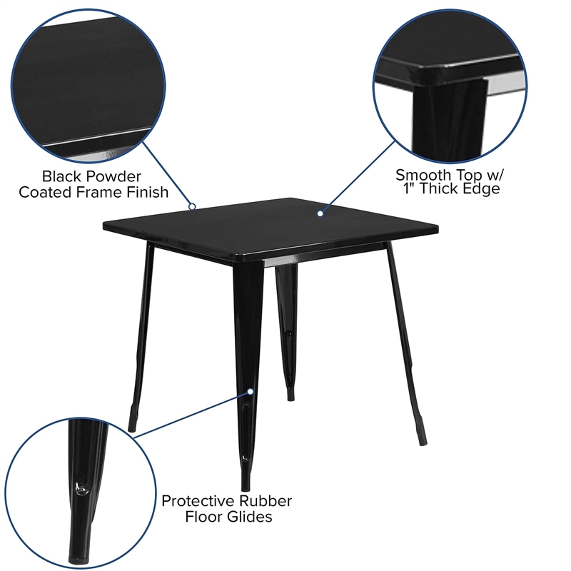 Flash Furniture 31.5