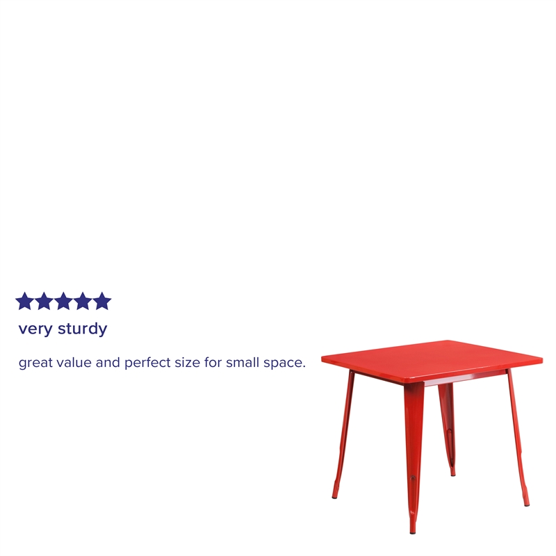 Flash Furniture 31.5