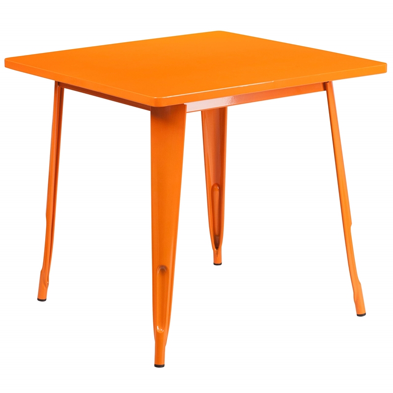 Flash Furniture 5 Piece 31.5