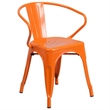 Flash Furniture 5 Piece 31.5