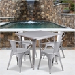 Flash Furniture 5 Piece 31.5