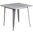 Flash Furniture 5 Piece 31.5