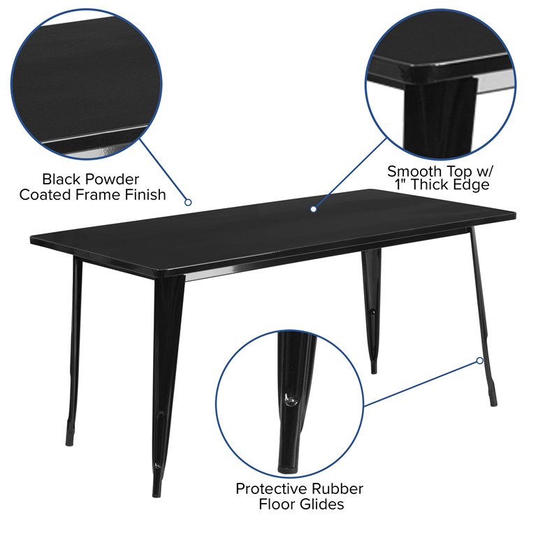 Flash Furniture 31.5