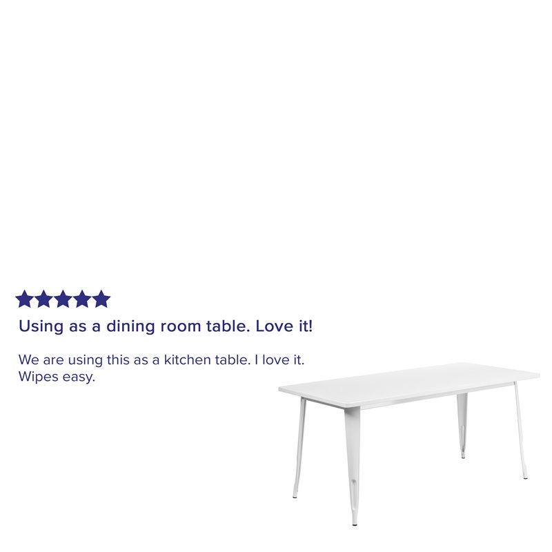 Flash Furniture 31.5